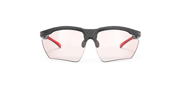 Lentes Rudy Project Magnus Carbonium vista frontal