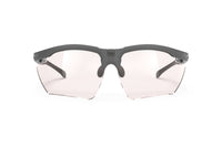 Lentes Rudy Project Magnus Charcoal vista frontal