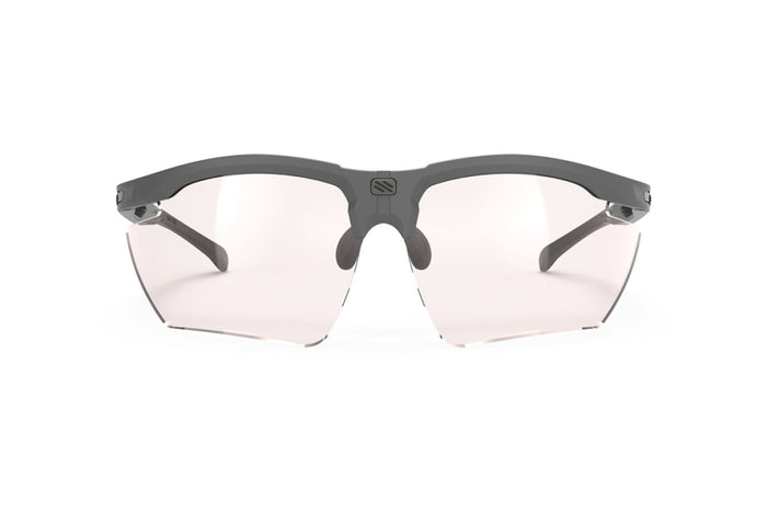 Lentes Rudy Project Magnus Charcoal vista frontal