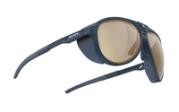Lentes Rudy Project Stardash con mica ImpactX 2 láser carmesí vista lateral derecha