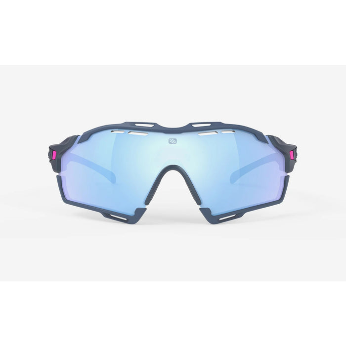 Mica multiláser Ice de lentes Rudy Project Cutline