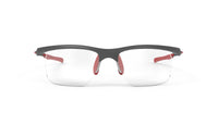 Lentes Rudy Project Maya 9 S grafito vista frontal