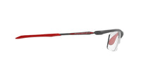 Logotipo Rudy Project en lentes Maya 9 S