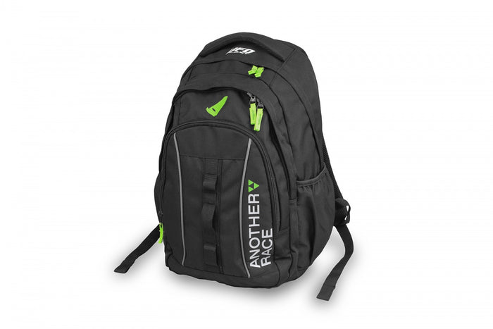 Maleta técnica UFO Plast Yukon MB02258 con ruedas original disponible en Ciao Italia México