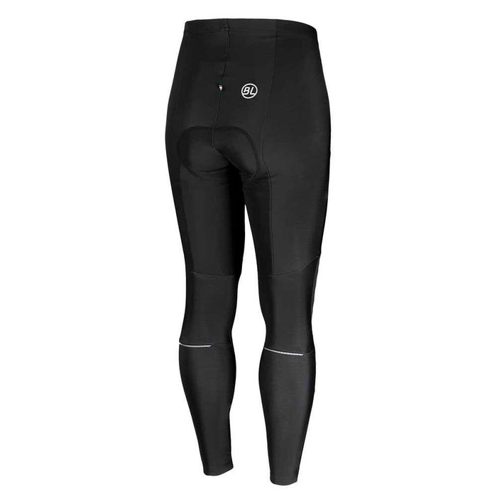 Vista trasera de la malla Bicycle Line Fiandre