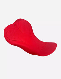 Interior de la malla Bicycle Line Freccia con badana Power Plus