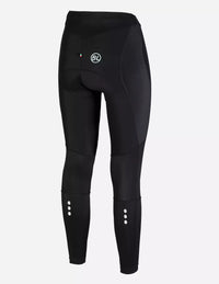 Vista trasera de la malla Bicycle Line Freccia para hombre