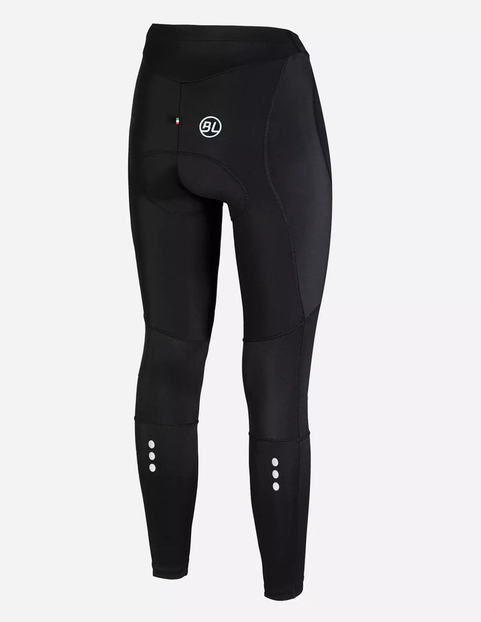 Vista trasera de la malla Bicycle Line Freccia para hombre