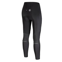 Vista trasera de la malla Bicycle Line Logique para mujer