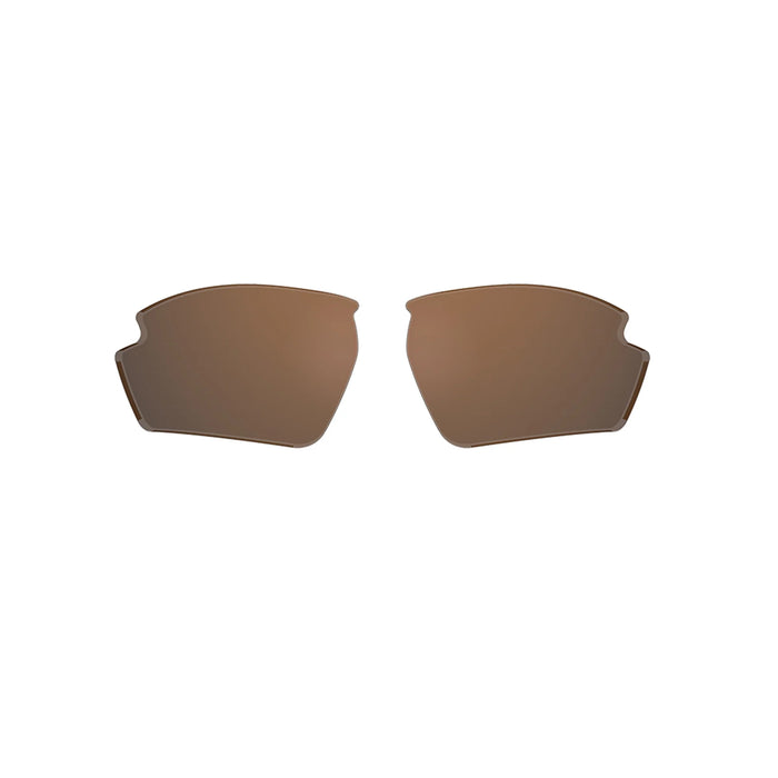 Mica Rudy Project Rydon Action Brown LE7922 para ciclismo y deportes al aire libre