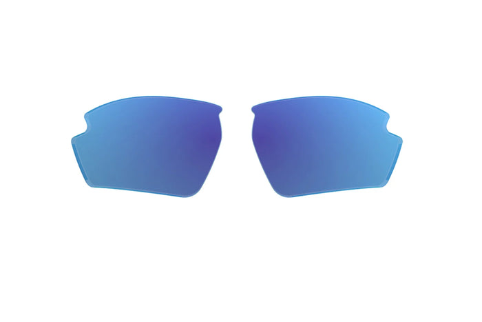 Mica Rudy Project Rydon Multilaser Blue LE7939 para ciclismo y deportes al aire libre