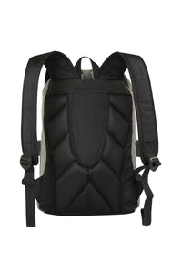 Vista trasera de la mochila Marsupio Pin Up J20 color gris