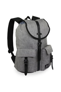 Mochila Marsupio Pin Up J20 gris de 20 litros para senderismo y viajes