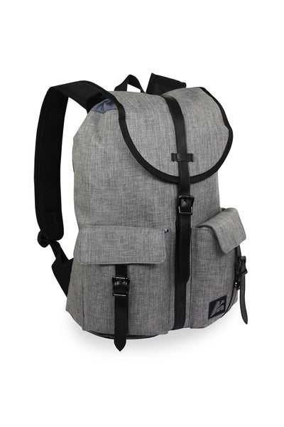 Mochila Marsupio Pin Up J20 Gris