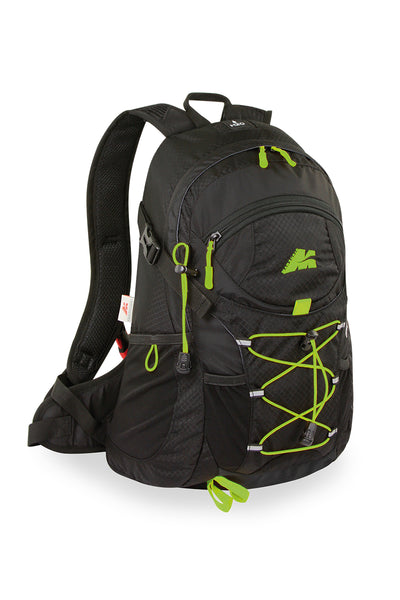 Mochila Marsupio See 20 Negra