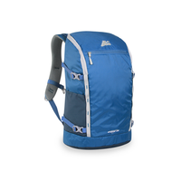Mochila Marsupio Share 28 azul para senderismo y trekking con capacidad de 28 litros