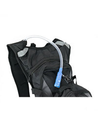 Correas ajustables de la mochila Marsupio Zaino amarillo flúor