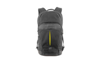 Mochila Rudy Project 19 litros negra para ciclismo, running y actividades outdoor