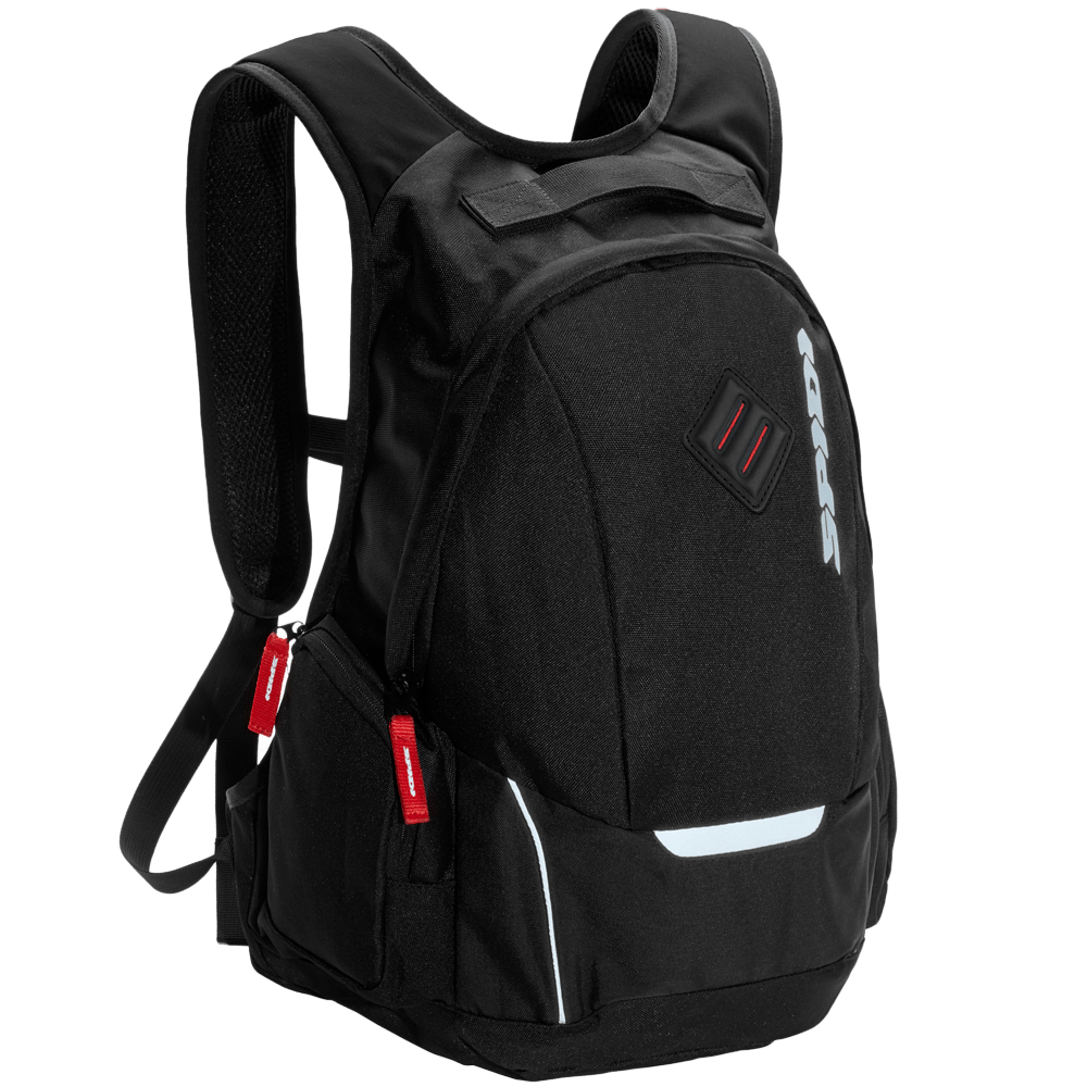 Mochila SPIDI Cargo Bag original de 22 litros disponible en Ciao Italia México