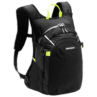 Mochila SPIDI Tour Pack Black original de 24 litros disponible en Ciao Italia México