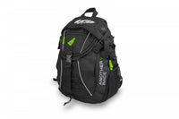 Mochila UFO Plast Explorer MB02257 original negra disponible en Ciao Italia México