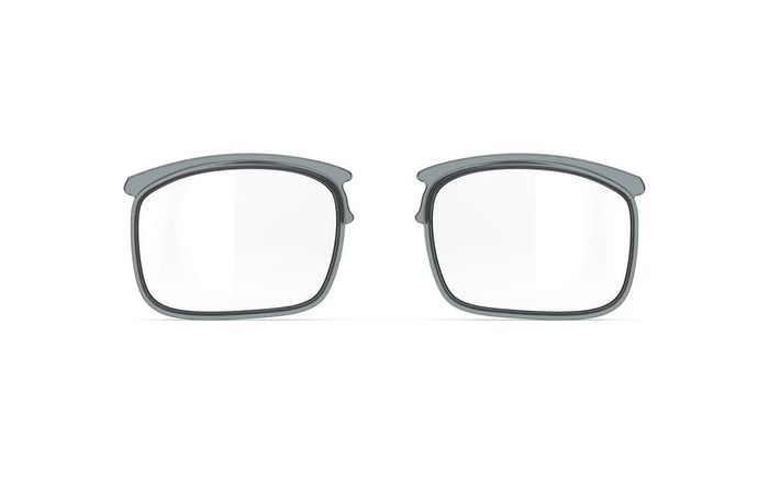 Optical Dock 2 Rudy Project Frozen Ash compatible con Rydon y Magnus para lentes graduados