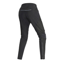 Protectores certificados en rodillas del pantalón para moto Dainese Drake Super Air Tex Lady