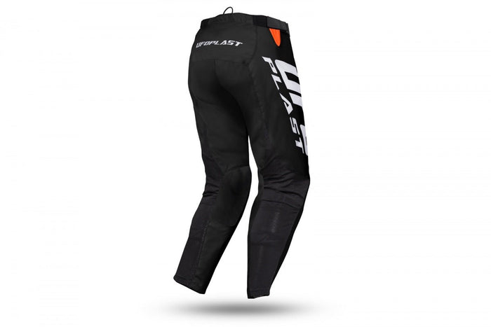Pantalón Motocross UFO Bamberg Naranja Off Road - CIAO ITALIA