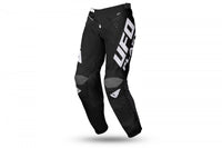 Pantalón Motocross UFO Bamberg Negro Off Road - CIAO ITALIA