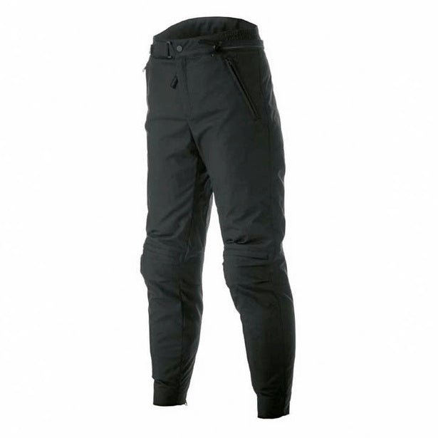 Pantalón para Moto Dainese Amsterdam Lady D-Dry Negro - CIAO ITALIA