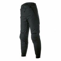 Pantalón para Moto Dainese Amsterdam Lady D-Dry Negro - CIAO ITALIA