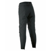Pantalón para Moto Dainese Amsterdam Lady D-Dry Negro - CIAO ITALIA
