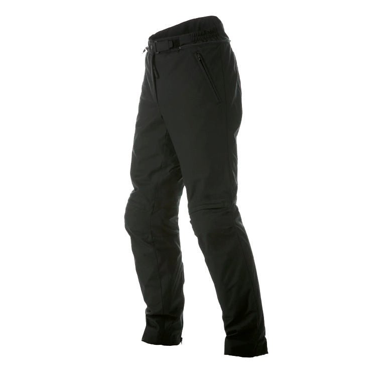 Pantalón para Moto Dainese Amsterdam Negro - CIAO ITALIA