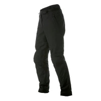 Pantalón para Moto Dainese Amsterdam Negro - CIAO ITALIA