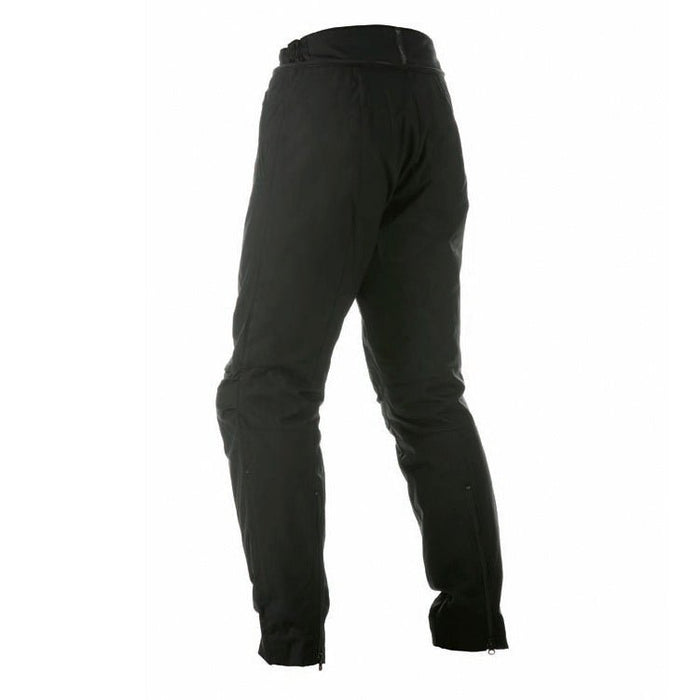Pantalón para Moto Dainese Amsterdam Negro - CIAO ITALIA