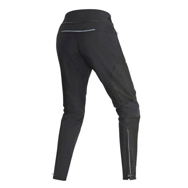 Pantalón para Moto Dainese Drake Super Air Tex Lady Negro - CIAO ITALIA