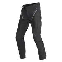 Pantalón para Moto Dainese Drake Super Air Tex Negro - CIAO ITALIA