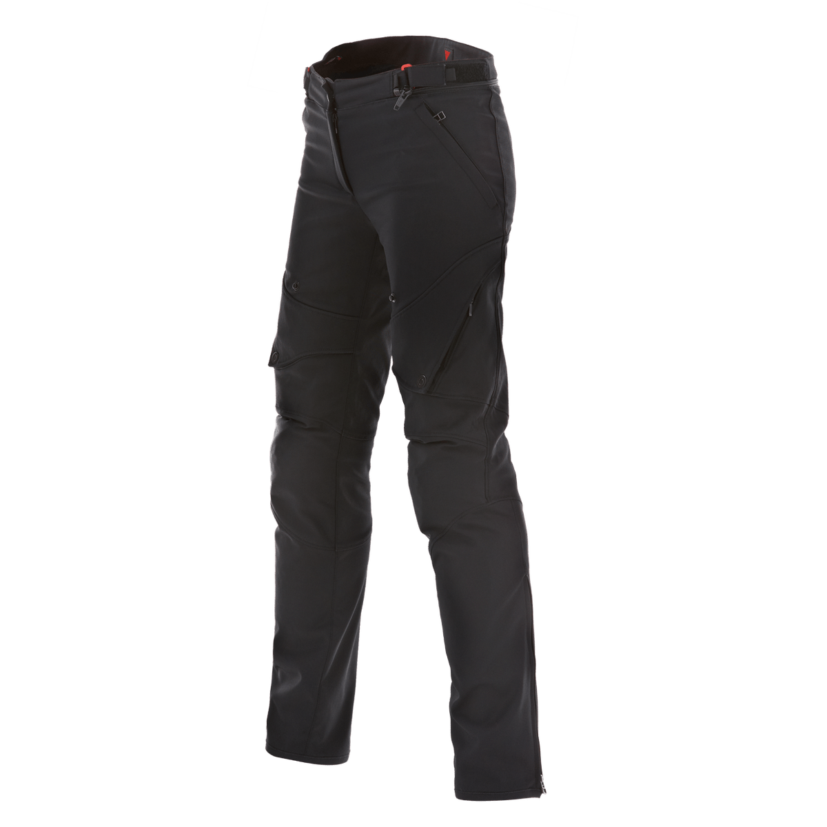 Pantalón para Moto Dainese New Drake Air Tex Lady Negro - CIAO ITALIA