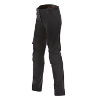 Pantalón para Moto Dainese New Drake Air Tex Lady Negro - CIAO ITALIA