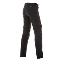Pantalón para Moto Dainese New Drake Air Tex Lady Negro - CIAO ITALIA