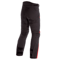 Pantalón para Moto Dainese Tempest 2 D-Dry Rojo - CIAO ITALIA