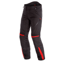 Pantalón para Moto Dainese Tempest 2 D-Dry Rojo - CIAO ITALIA