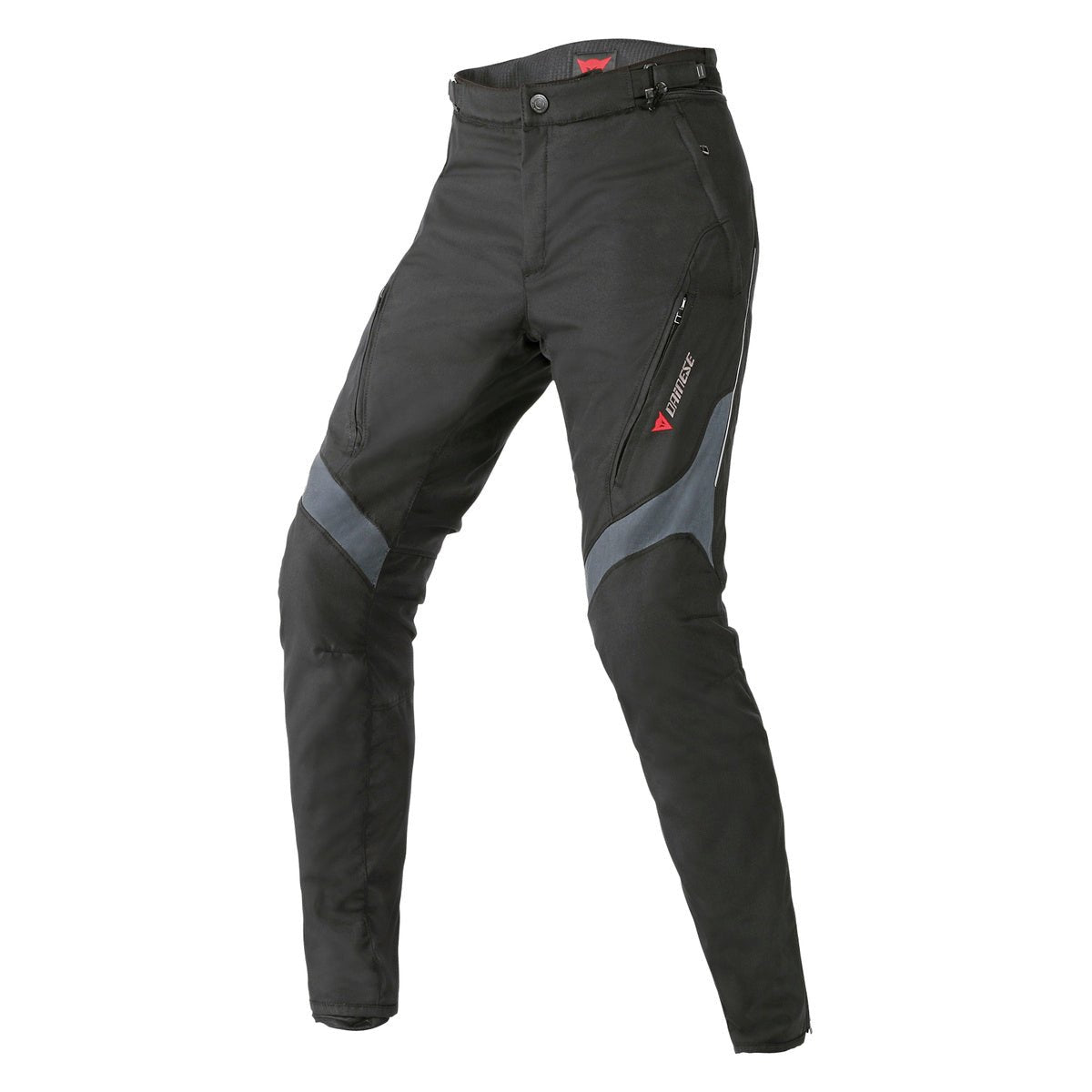 Pantalón para Moto Dainese Tempest D-Dry Negro - CIAO ITALIA