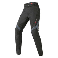 Pantalón para Moto Dainese Tempest D-Dry Negro - CIAO ITALIA