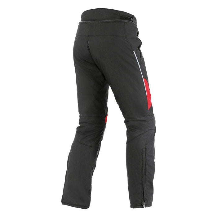 Pantalón para Moto Dainese Tempest D-Dry Rojo - CIAO ITALIA