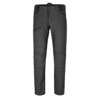 Pantalón para moto Spidi Charged Short antracita con diseño casual y protección certificada