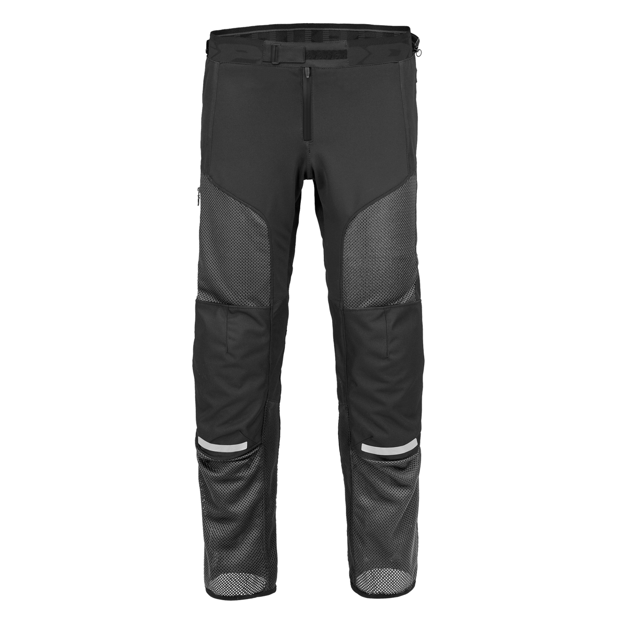 Pantalón para Moto Spidi Super Net Negro - CIAO ITALIA