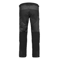 Pantalón para Moto Spidi Super Net Negro - CIAO ITALIA