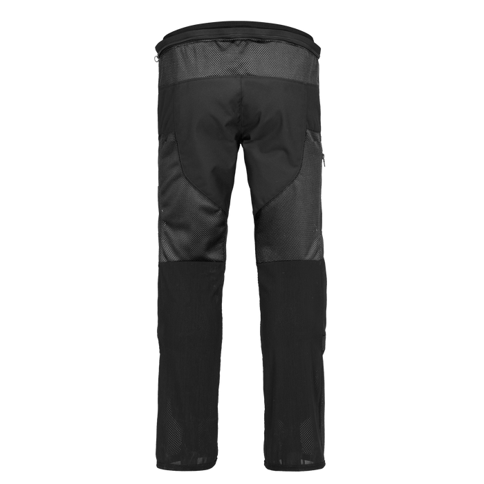 Pantalón para Moto Spidi Super Net Negro - CIAO ITALIA