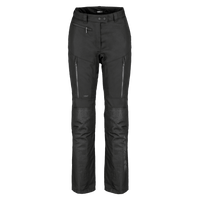 Pantalón para Moto Spidi Traveler 3 Evo H2Out Lady Negro - CIAO ITALIA